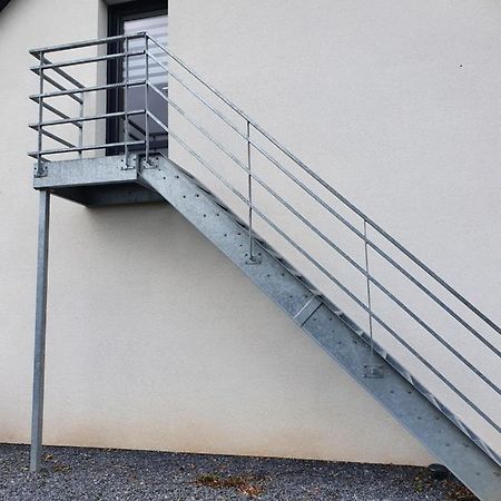 Avocette Yvrench Exterior foto